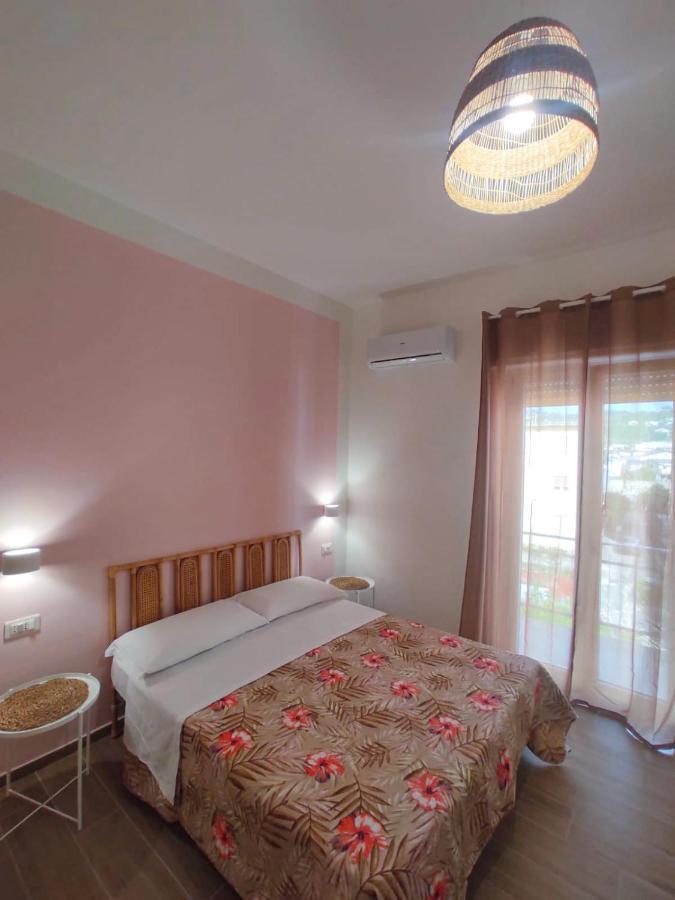 Hotel Maracuja Agropoli Exterior foto
